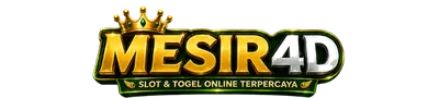 MESIR4D Logo